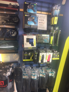 Spearfishing Equipment & Accessories, Kona, Hawaii