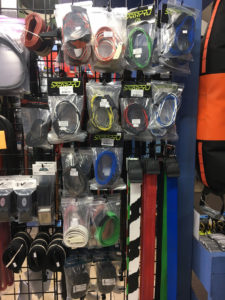 Spearfishing Equipment & Accessories, Kona, Hawaii