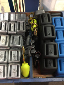 Spearfishing Equipment & Accessories, Kona, Hawaii