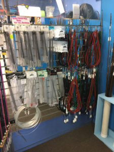 Spearfishing Equipment & Accessories, Kona, Hawaii