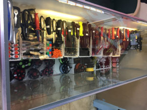 Spearfishing Equipment & Accessories, Kona, Hawaii