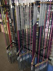 Spearfishing Equipment & Accessories, Kona, Hawaii